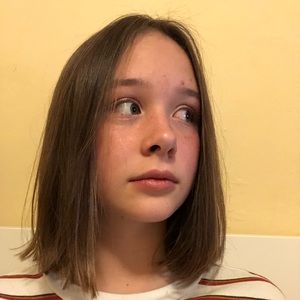 Meet your Posher, Madi